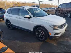 3VV2B7AX4MM057684 2021 VOLKSWAGEN TIGUAN