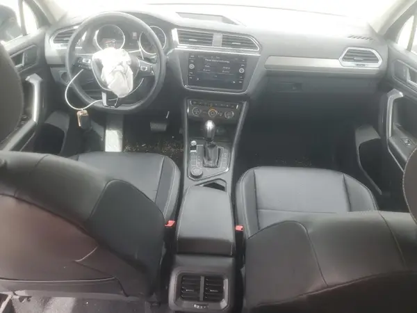 3VV2B7AX4MM057751 2021 VOLKSWAGEN TIGUAN - Image 8