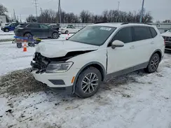 3VV2B7AX4MM059001 2021 VOLKSWAGEN TIGUAN