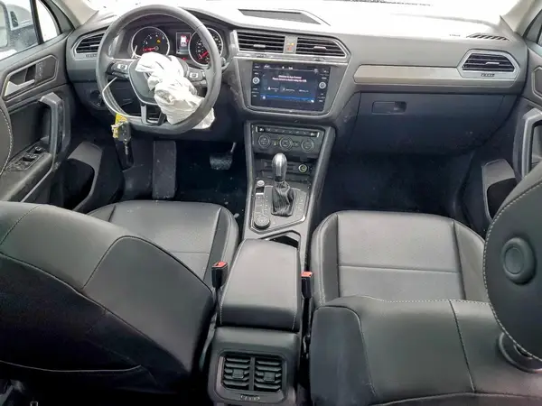 3VV2B7AX4MM059001 2021 VOLKSWAGEN TIGUAN - Image 8
