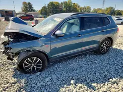 3VV2B7AX4MM060603 2021 VOLKSWAGEN TIGUAN