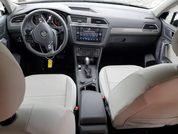 3VV2B7AX4MM061816 2021 VOLKSWAGEN TIGUAN - Image 8