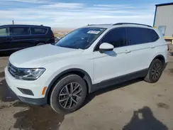 3VV2B7AX4MM065560 2021 VOLKSWAGEN TIGUAN