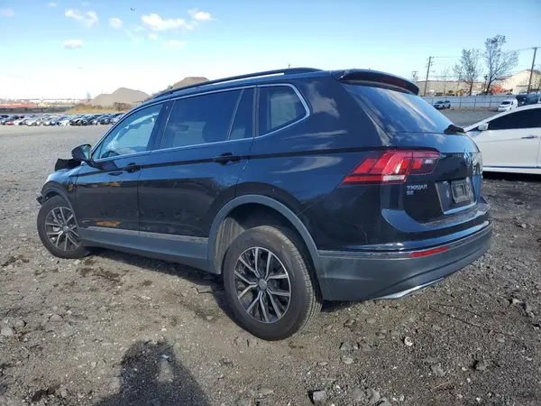 3VV2B7AX4MM071228 2021 VOLKSWAGEN TIGUAN - Image 2