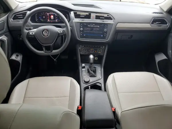 3VV2B7AX4MM073934 2021 VOLKSWAGEN TIGUAN - Image 8