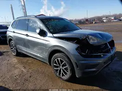 3VV2B7AX4MM074792 2021 VOLKSWAGEN TIGUAN