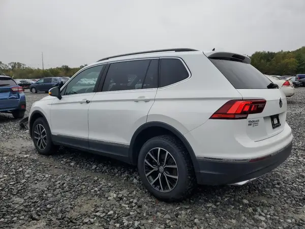 3VV2B7AX4MM085159 2021 VOLKSWAGEN TIGUAN - Image 2
