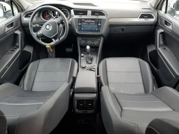 3VV2B7AX4MM085159 2021 VOLKSWAGEN TIGUAN - Image 8