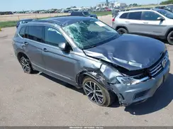 3VV2B7AX4MM091592 2021 VOLKSWAGEN TIGUAN