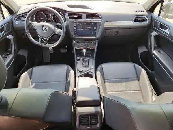 3VV2B7AX4MM093083 2021 VOLKSWAGEN TIGUAN - Image 8