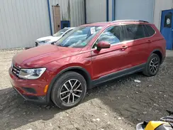 3VV2B7AX4MM093469 2021 VOLKSWAGEN TIGUAN