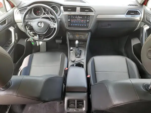 3VV2B7AX4MM093469 2021 VOLKSWAGEN TIGUAN - Image 8