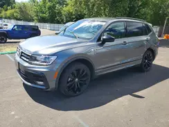 3VV2B7AX4MM094718 2021 VOLKSWAGEN TIGUAN