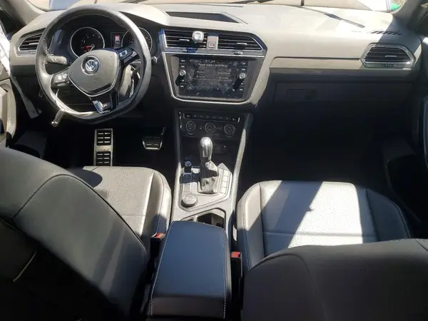 3VV2B7AX4MM094718 2021 VOLKSWAGEN TIGUAN - Image 8