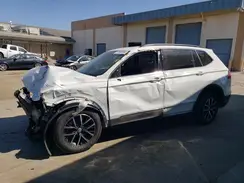 3VV2B7AX4MM097117 2021 VOLKSWAGEN TIGUAN