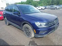 3VV2B7AX4MM099322 2021 VOLKSWAGEN TIGUAN