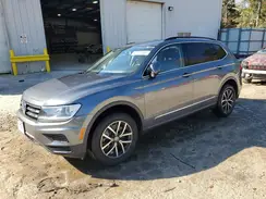 3VV2B7AX4MM099868 2021 VOLKSWAGEN TIGUAN