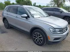3VV2B7AX4MM099952 2021 VOLKSWAGEN TIGUAN
