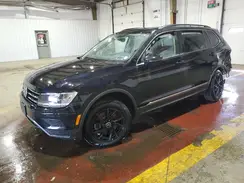 3VV2B7AX4MM110240 2021 VOLKSWAGEN TIGUAN