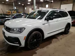 3VV2B7AX4MM111145 2021 VOLKSWAGEN TIGUAN