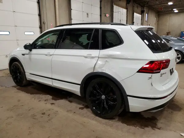 3VV2B7AX4MM111145 2021 VOLKSWAGEN TIGUAN - Image 2