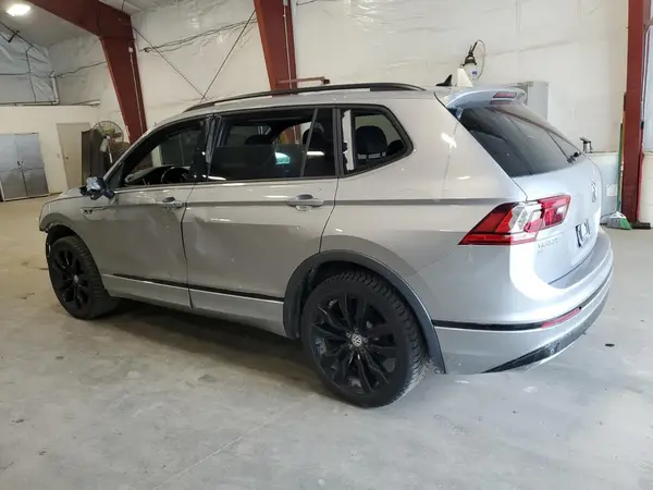 3VV2B7AX4MM114028 2021 VOLKSWAGEN TIGUAN - Image 2