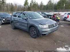 3VV2B7AX4MM116135 2021 VOLKSWAGEN TIGUAN