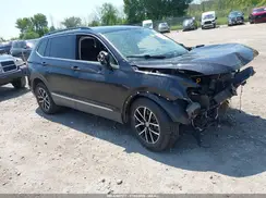 3VV2B7AX4MM116443 2021 VOLKSWAGEN TIGUAN