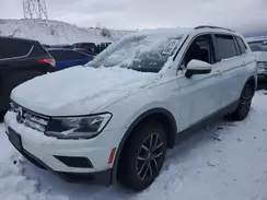 3VV2B7AX4MM120783 2021 VOLKSWAGEN TIGUAN