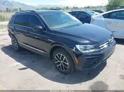 3VV2B7AX4MM121545 2021 VOLKSWAGEN TIGUAN