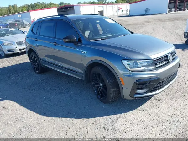 3VV2B7AX4MM122386 2021 VOLKSWAGEN TIGUAN - Image 1