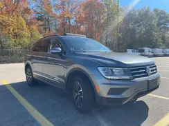 3VV2B7AX4MM126082 2021 VOLKSWAGEN TIGUAN
