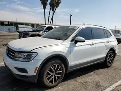 3VV2B7AX4MM127815 2021 VOLKSWAGEN TIGUAN
