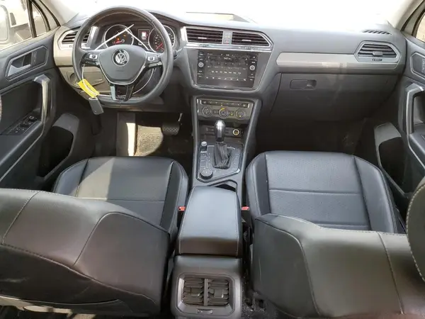 3VV2B7AX4MM127815 2021 VOLKSWAGEN TIGUAN - Image 8