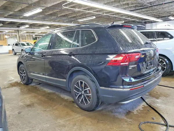 3VV2B7AX4MM128303 2021 VOLKSWAGEN TIGUAN - Image 2