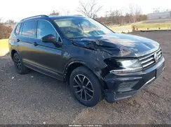 3VV2B7AX4MM129063 2021 VOLKSWAGEN TIGUAN