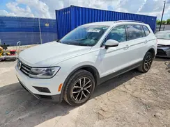 3VV2B7AX4MM129449 2021 VOLKSWAGEN TIGUAN