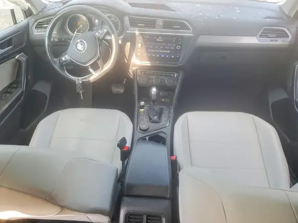 3VV2B7AX4MM130245 2021 VOLKSWAGEN TIGUAN - Image 8