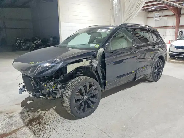 3VV2B7AX4MM132240 2021 VOLKSWAGEN TIGUAN - Image 1