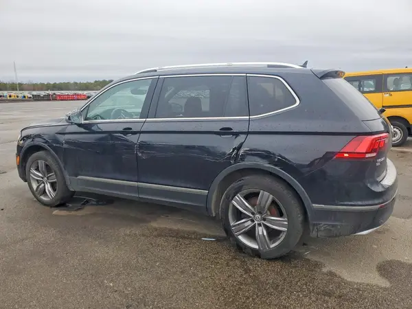 3VV2B7AX4MM132982 2021 VOLKSWAGEN TIGUAN - Image 2