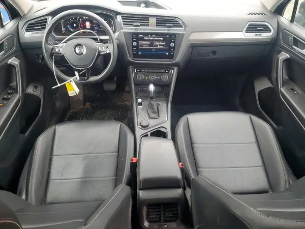 3VV2B7AX4MM132982 2021 VOLKSWAGEN TIGUAN - Image 8