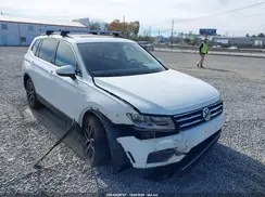 3VV2B7AX4MM133016 2021 VOLKSWAGEN TIGUAN