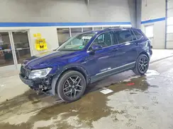 3VV2B7AX4MM133629 2021 VOLKSWAGEN TIGUAN