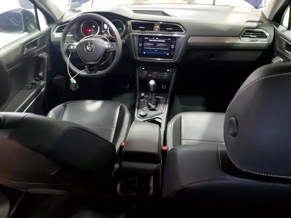 3VV2B7AX4MM133629 2021 VOLKSWAGEN TIGUAN - Image 8