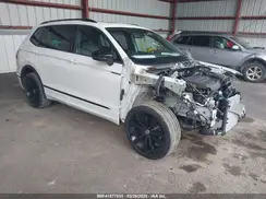 3VV2B7AX4MM136059 2021 VOLKSWAGEN TIGUAN