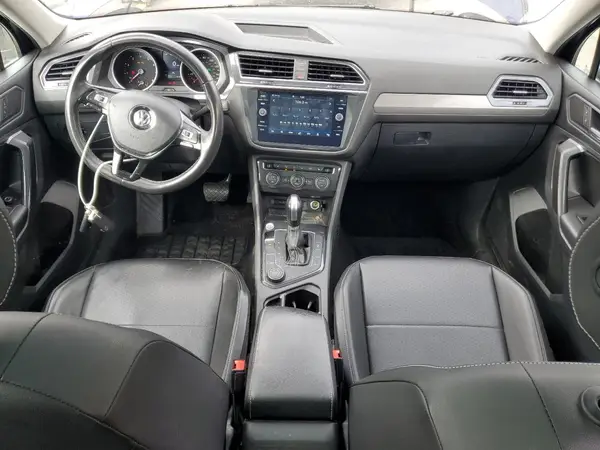 3VV2B7AX4MM139074 2021 VOLKSWAGEN TIGUAN - Image 8