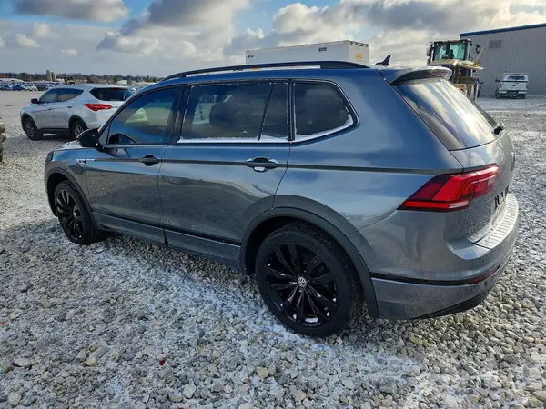 3VV2B7AX4MM139947 2021 VOLKSWAGEN TIGUAN - Image 2