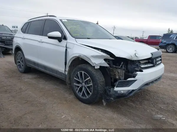 3VV2B7AX4MM141780 2021 VOLKSWAGEN TIGUAN - Image 1