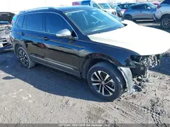 3VV2B7AX4MM142508 2021 VOLKSWAGEN TIGUAN