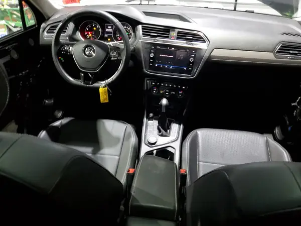 3VV2B7AX4MM147210 2021 VOLKSWAGEN TIGUAN - Image 8